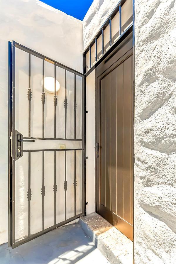 Two Bedroom Apartment, Near Playa De Las Americas, Wifi, Pool Eksteriør billede